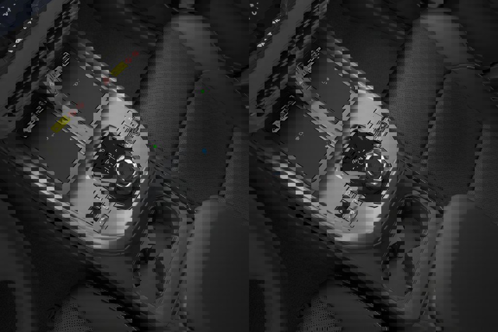 New 2026 Subaru Uncharted AWD image 19