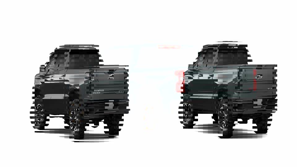 New 2026 Chevrolet Silverado 1500 ZR2 image 52