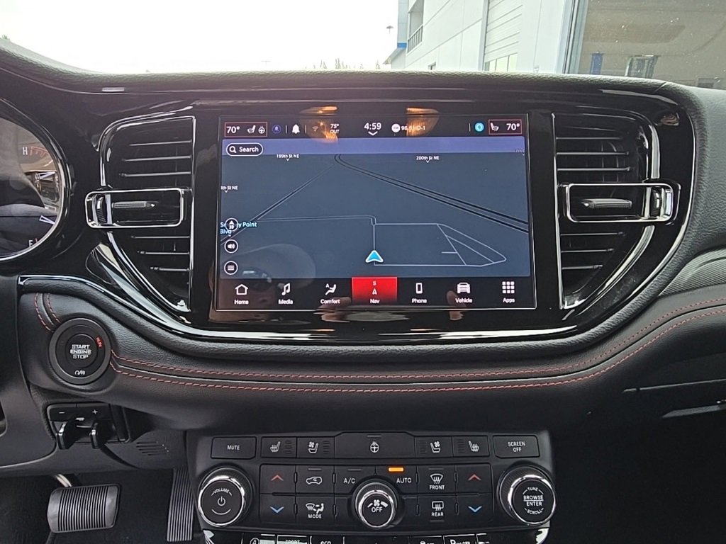 Used 2024 Dodge Durango GT image 14