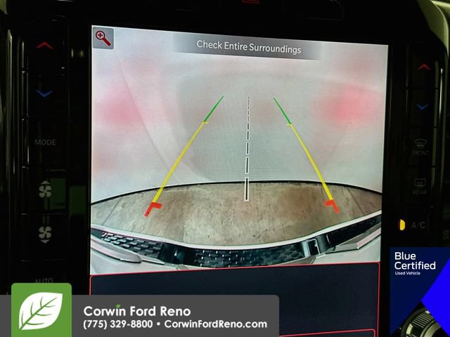 Used 2025 RAM 1500 Big Horn AWD/4WD image 18