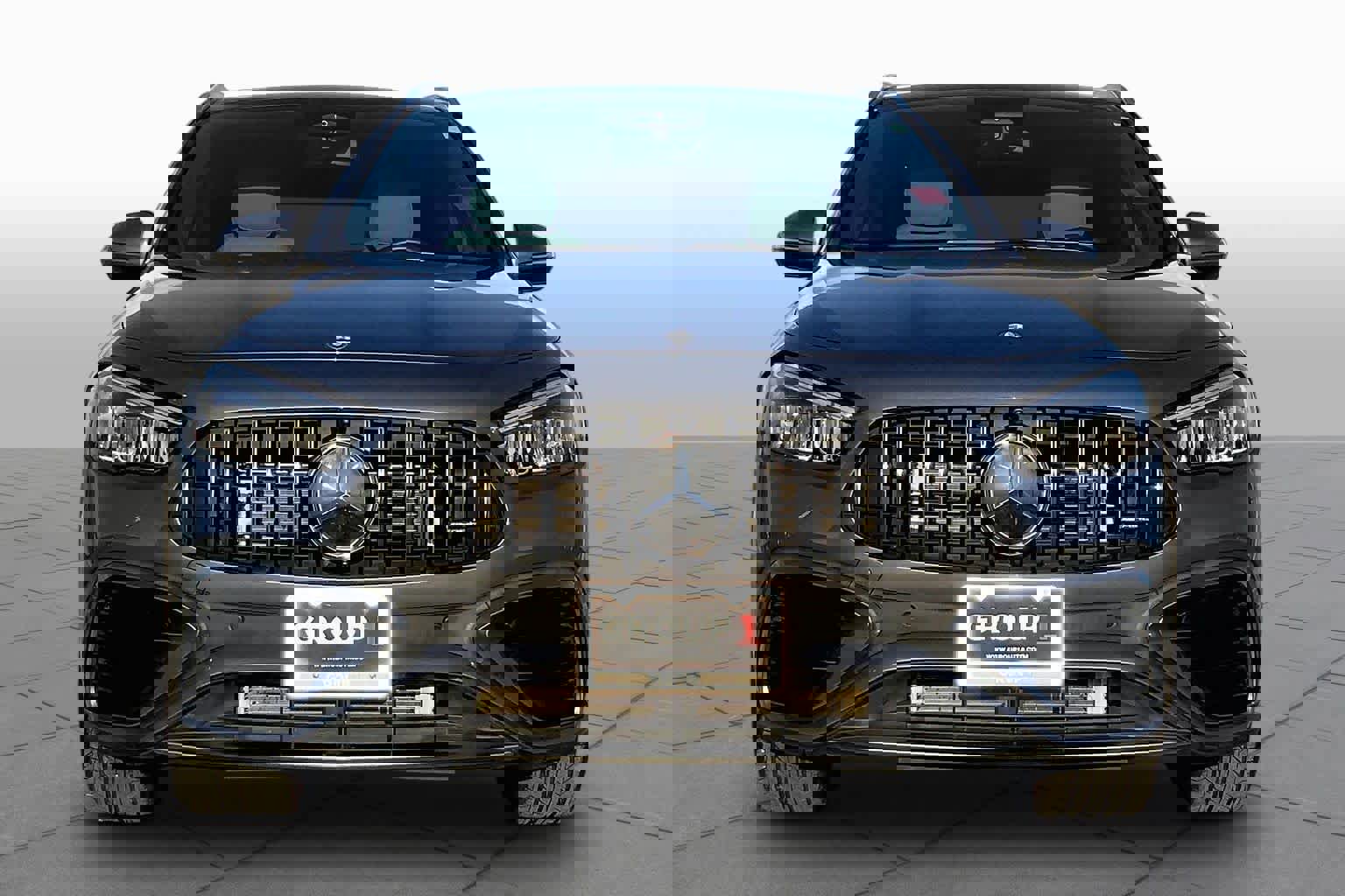 Used 2025 Mercedes-Benz GLA 35 AMG 4MATIC image 4