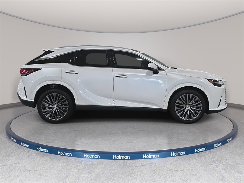 Used 2024 Lexus RX 350 AWD image 5