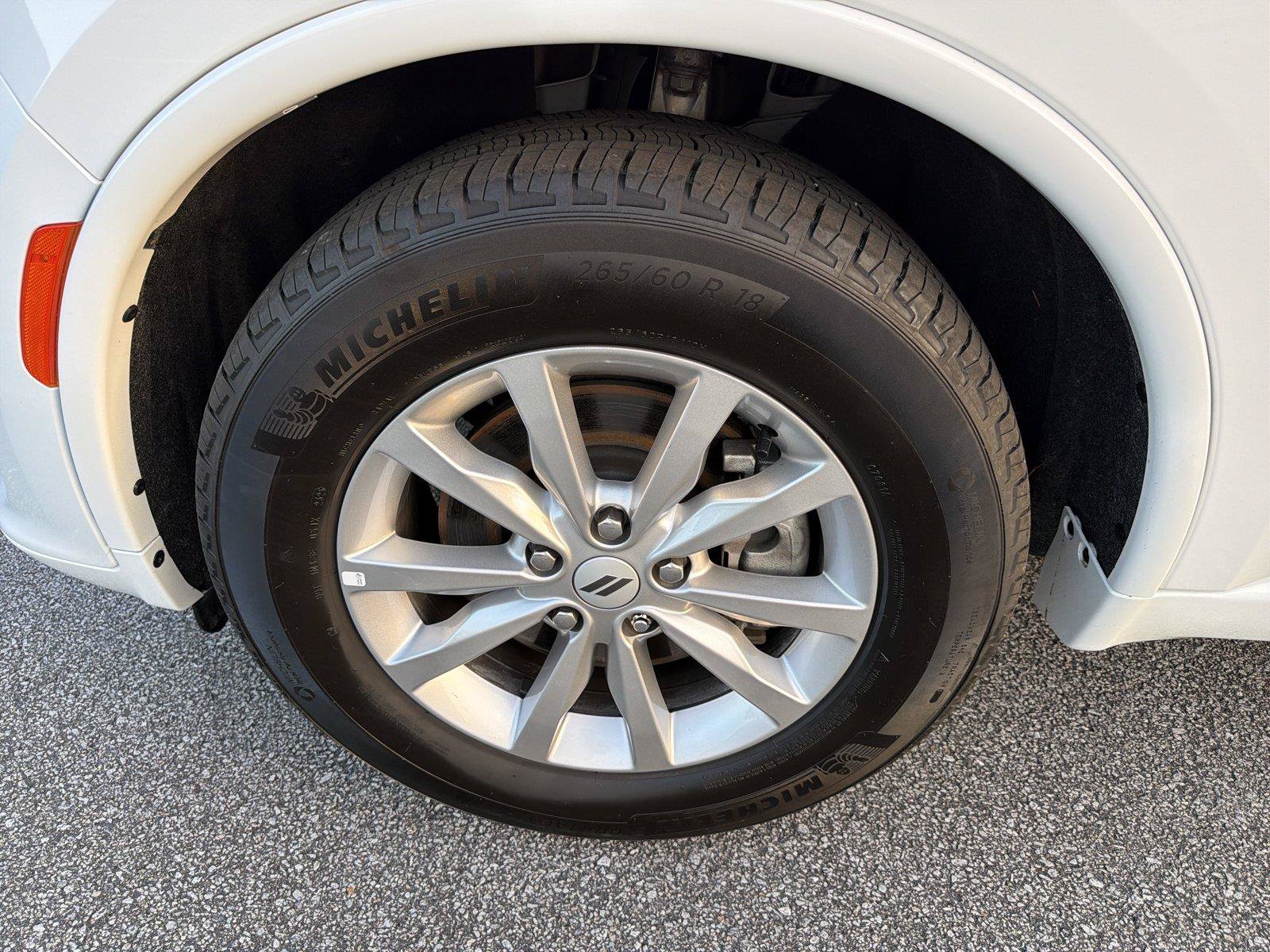 Used 2026 Dodge Durango GT RWD image 10
