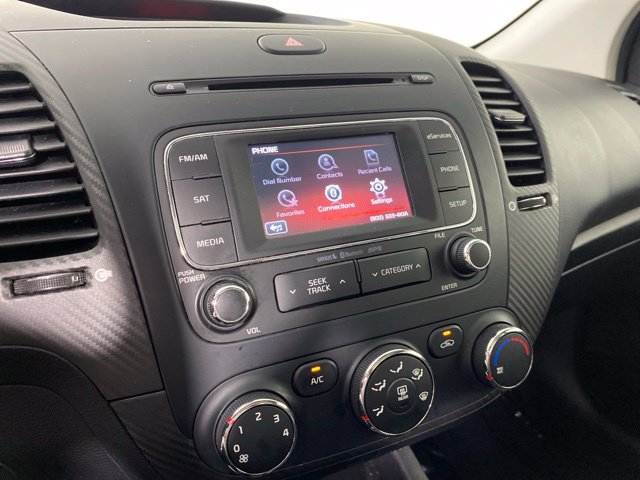 Used 2014 Kia Forte Koup EX w/ EX Premium Package FWD image 3
