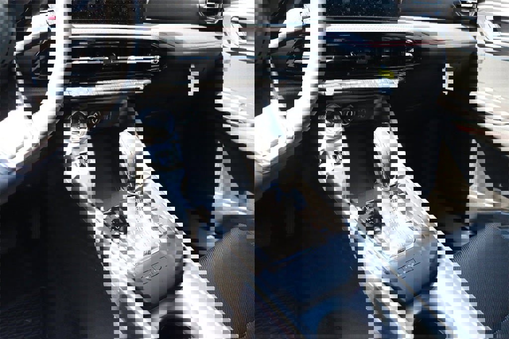 New 2024 Dodge Hornet GT Plus image 28