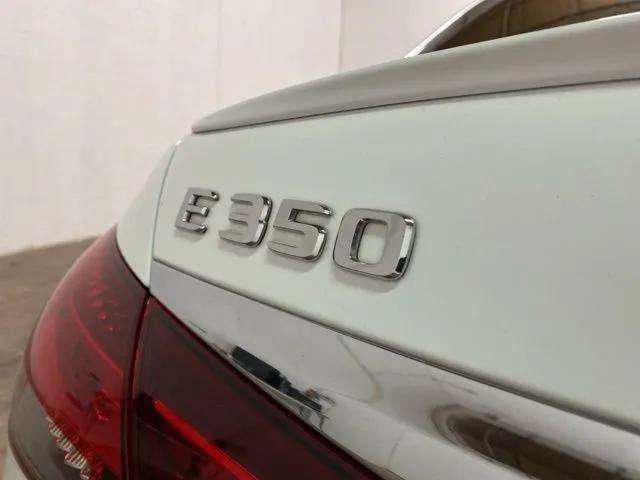 Used 2023 Mercedes-Benz E 350 Sedan w/ Premium Package image 98