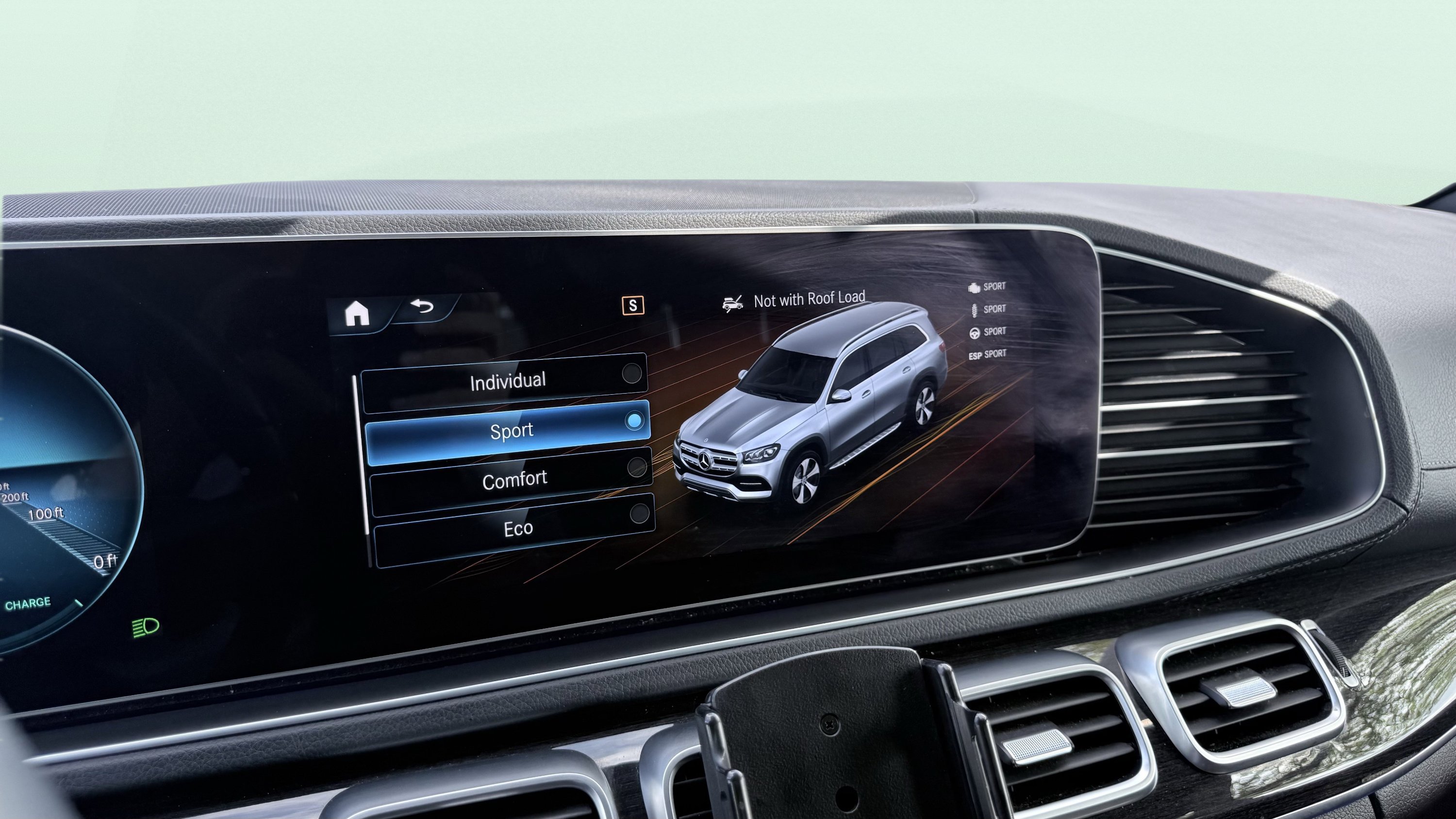 Used 2022 Mercedes-Benz GLS 450 4MATIC image 74