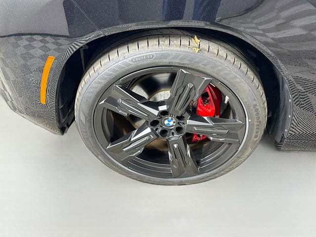 Used 2025 BMW X3 M50 w/ Premium Package image 31