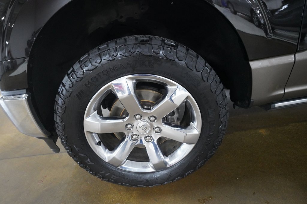 Used 2021 Ford F150 King Ranch image 26