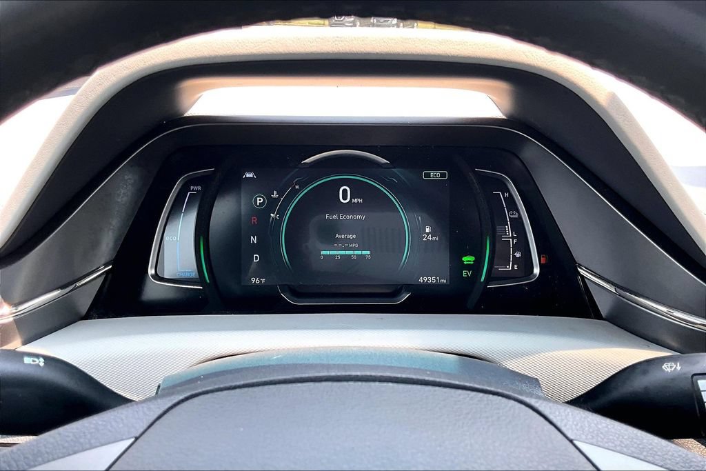 Used 2020 Hyundai Ioniq SEL FWD image 20