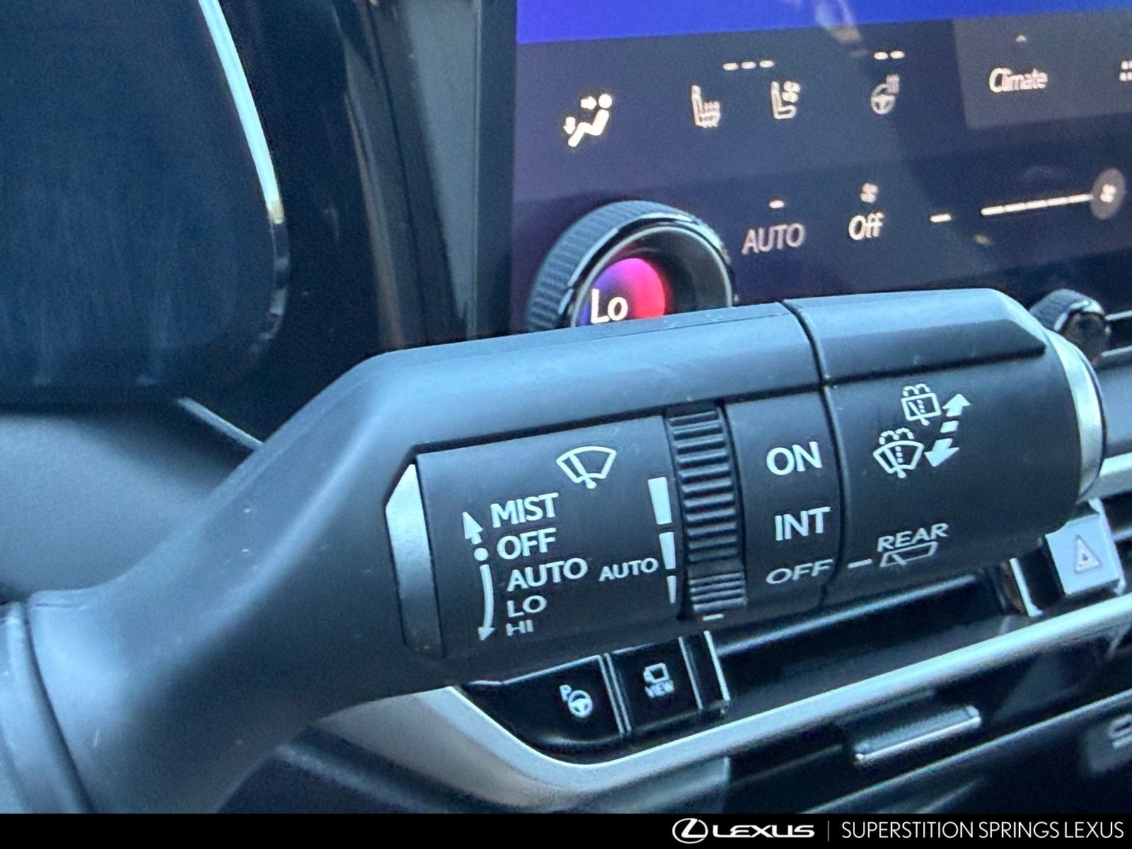 Certified 2024 Lexus RX 350 Premium Plus w/ Convenience Package FWD image 22
