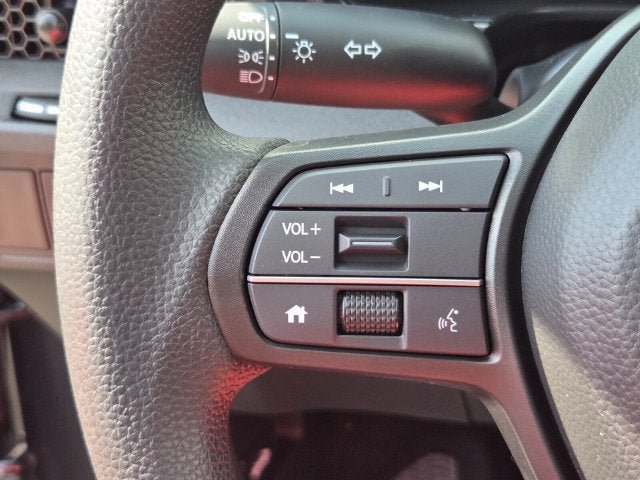 New 2026 Honda CR-V LX image 13
