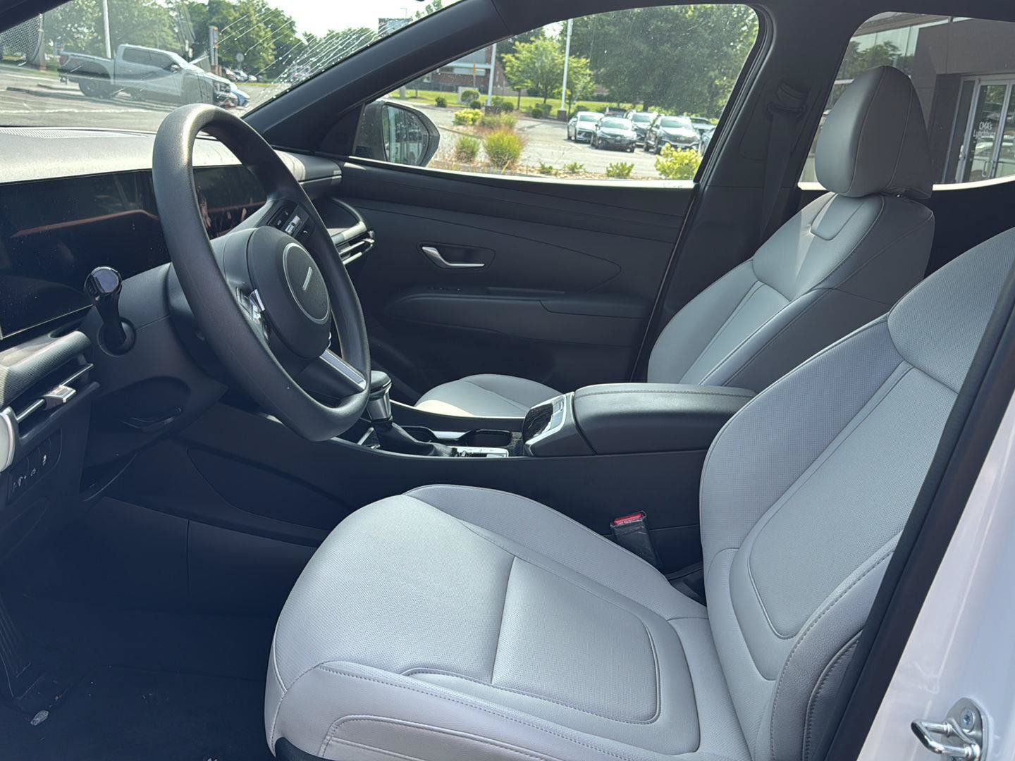 Certified 2026 Hyundai Santa Cruz SEL FWD image 18