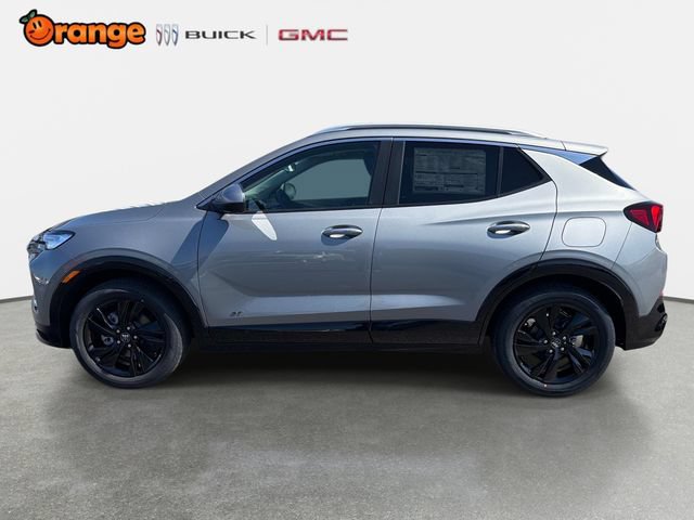 New 2026 Buick Encore GX Sport Touring w/ Advanced Technology Package FWD image 6