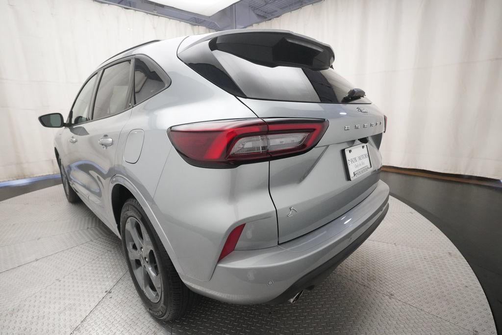 Used 2024 Ford Escape ST-Line w/ Equipment Group 301A FWD image 26
