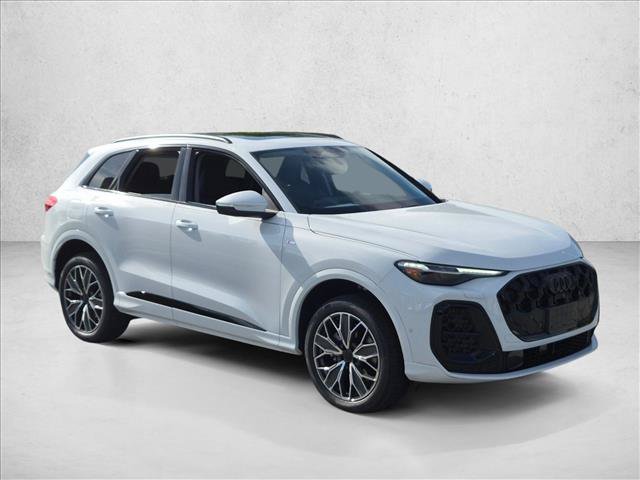 New 2026 Audi Q5 Premium Plus AWD/4WD image 5