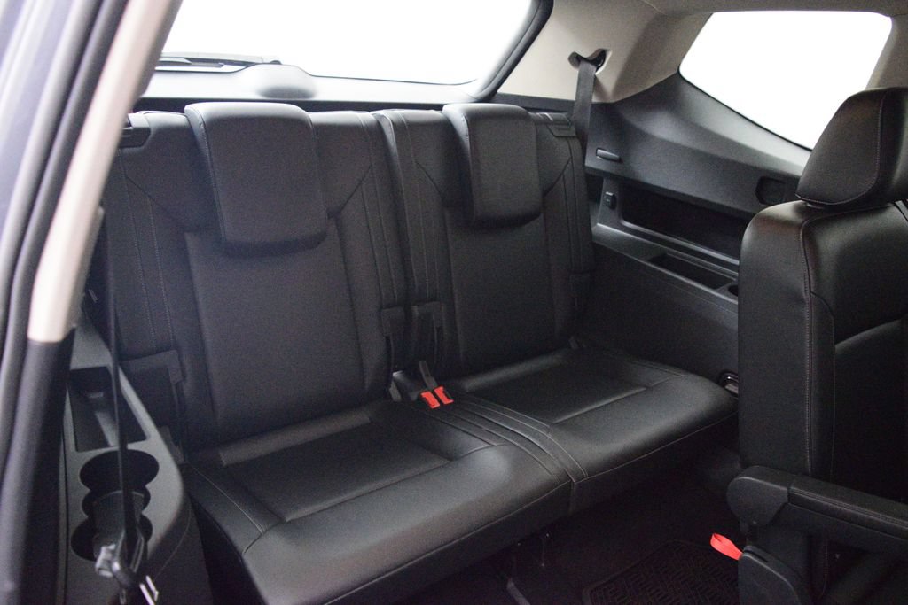 Used 2018 Volkswagen Atlas SE AWD/4WD image 15