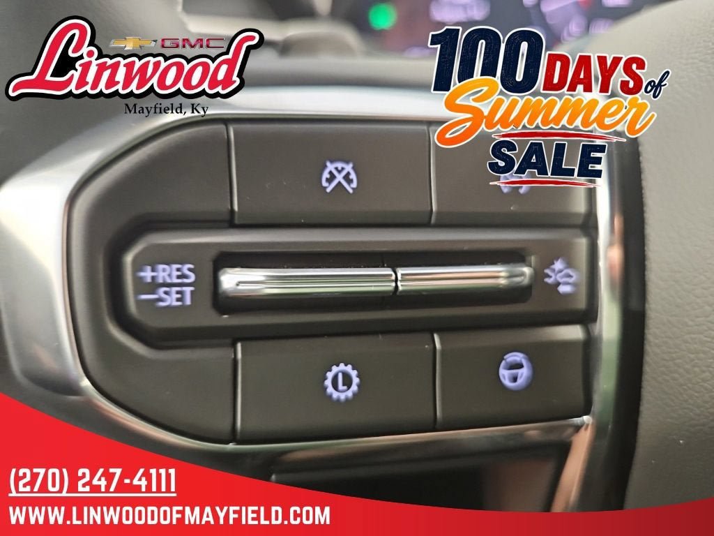 New 2027 GMC Acadia Denali Ultimate FWD image 22
