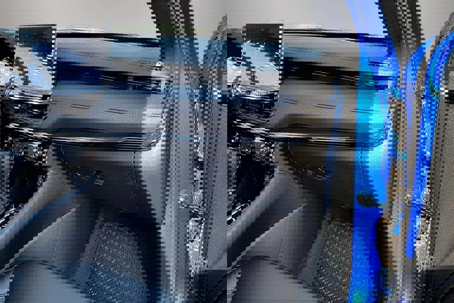 Used 2026 Jeep Compass Latitude w/ Quick Order Package 29K image 26