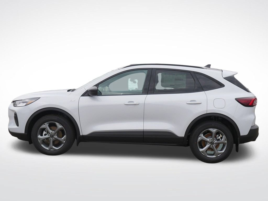 New 2026 Ford Escape ST-Line w/ Tech Pack #1 AWD/4WD image 6