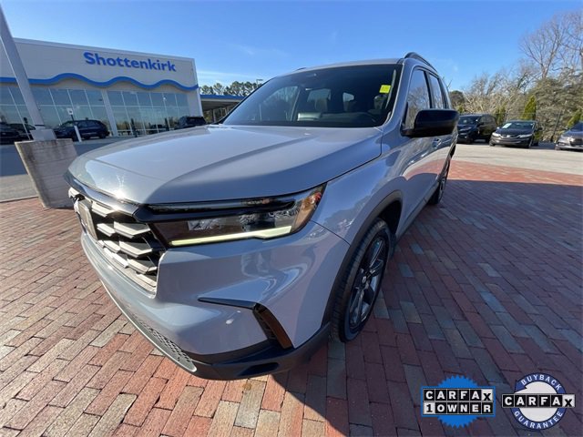 Certified 2023 Honda Pilot Sport image 31