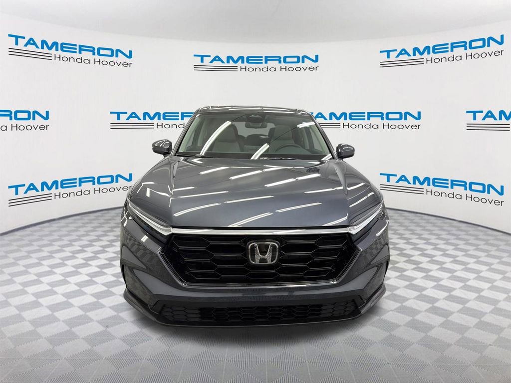 Used 2026 Honda CR-V EX image 8