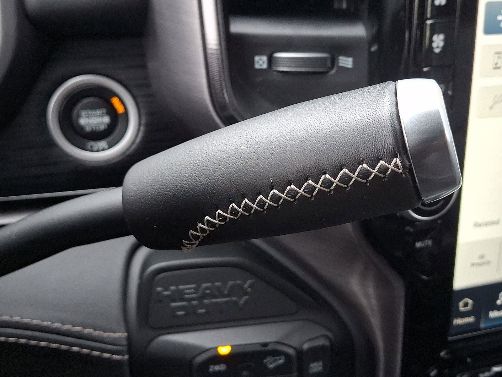 Certified 2024 RAM 2500 Rebel w/ Level 2 Equipment Group image 17