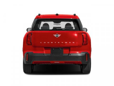 New 2027 MINI Cooper Countryman S AWD/4WD image 5