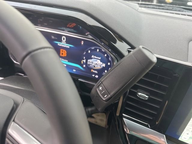 New 2026 Chevrolet Silverado 1500 RST w/ RST Select Package AWD/4WD image 26