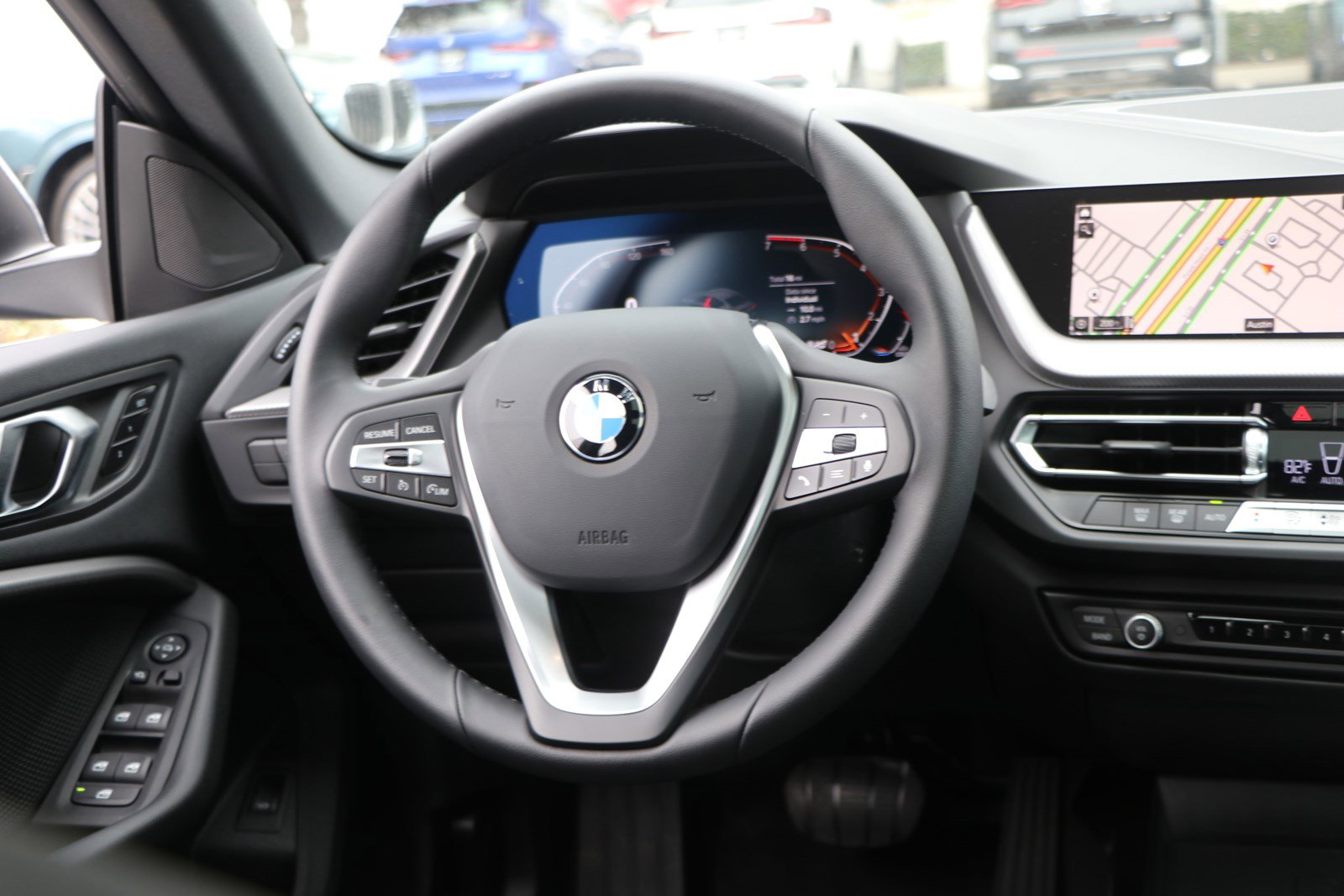 Certified 2024 BMW 228i Gran Coupe w/ Convenience Package FWD image 30
