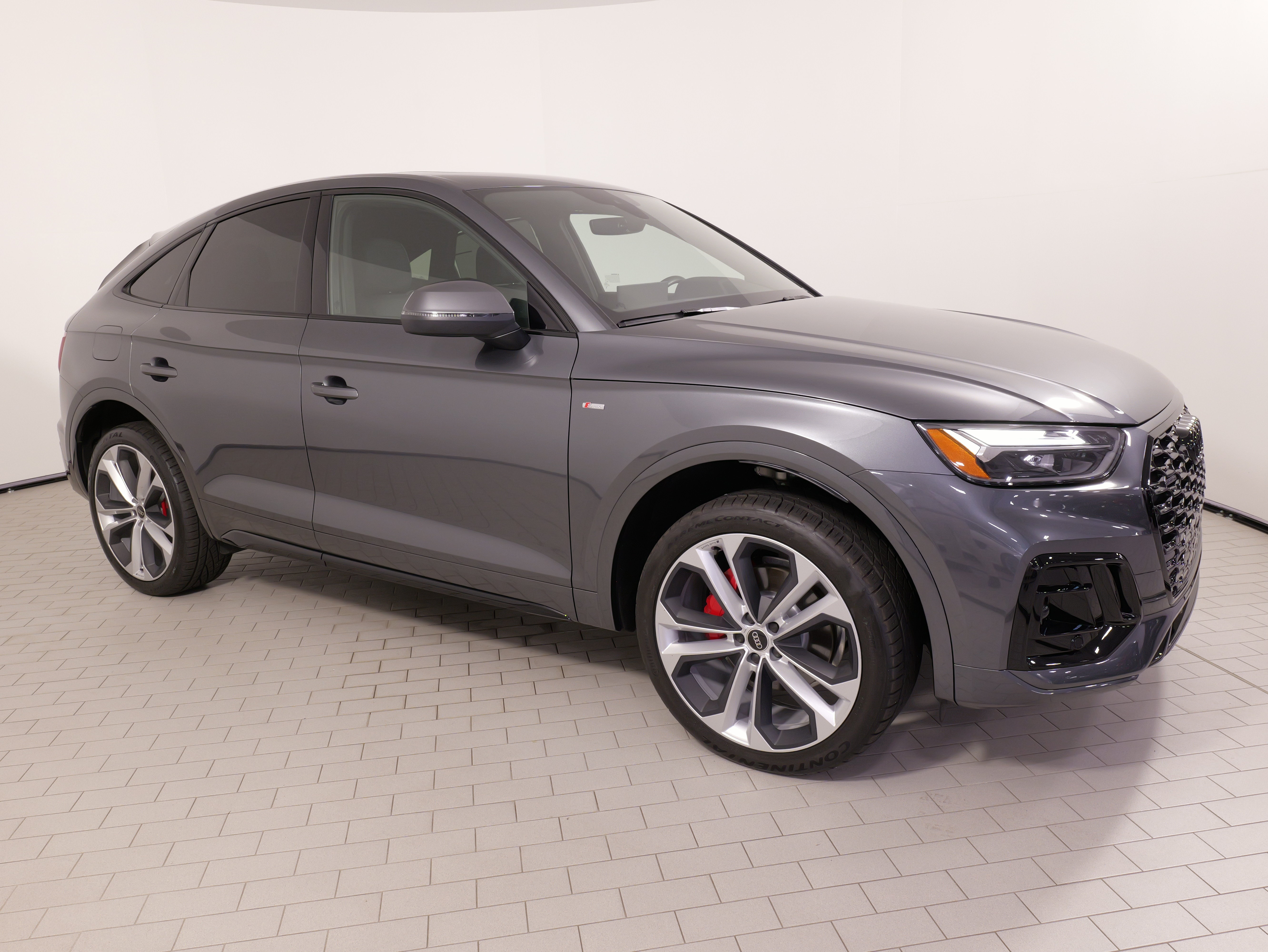 Used 2024 Audi Q5 2.0T Premium Plus AWD/4WD image 9