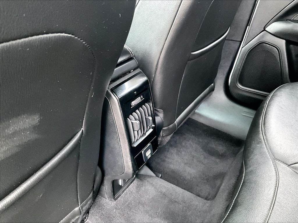 Used 2022 Jeep Compass Latitude AWD/4WD image 26