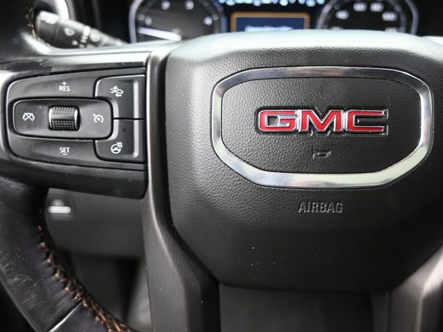 Used 2020 GMC Sierra 2500 AT4 w/ AT4 Premium Package image 15