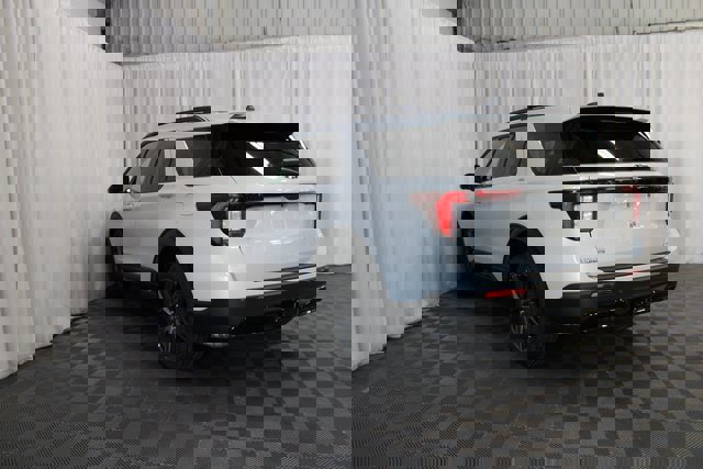 New 2026 Ford Explorer ST-Line image 57
