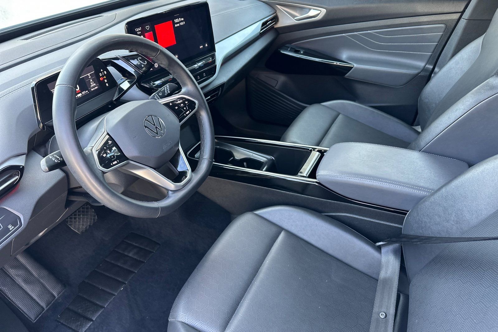 Used 2023 Volkswagen ID.4 Pro S image 10