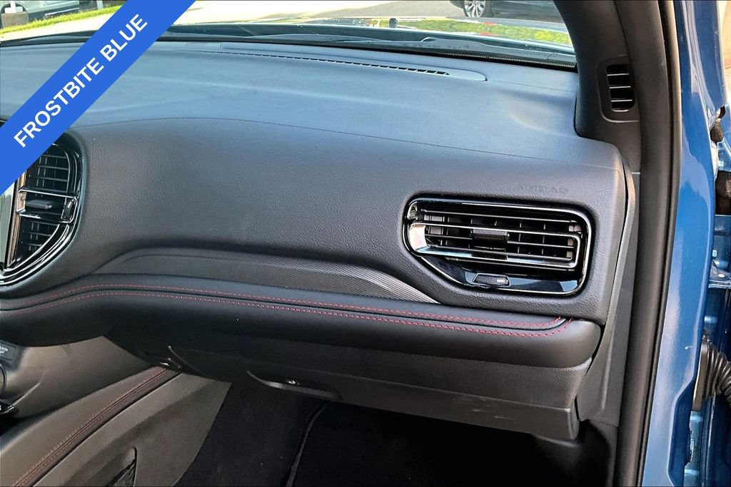 Used 2025 Dodge Durango GT AWD/4WD image 15