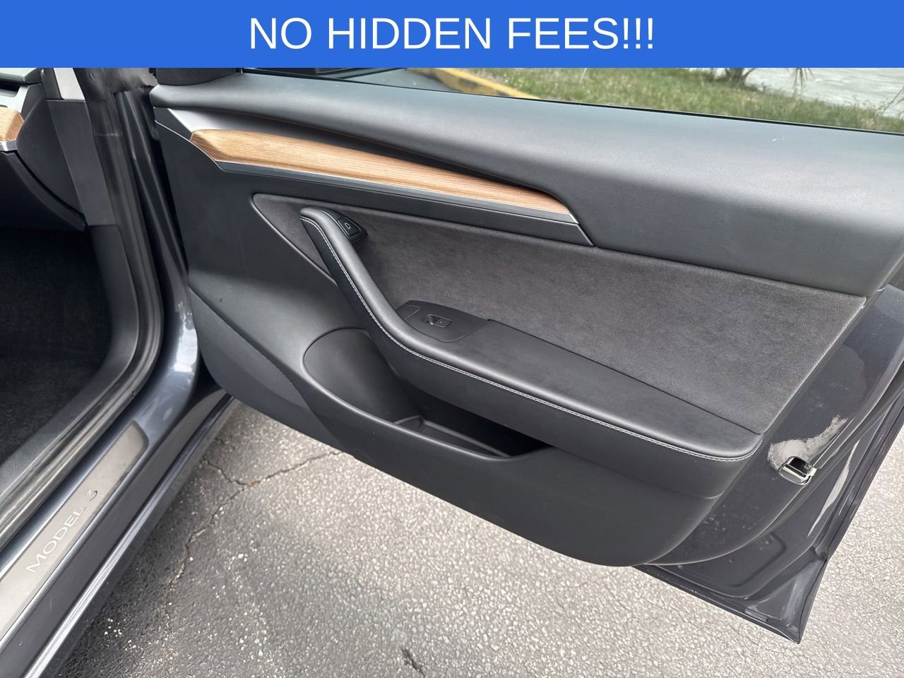 Used 2021 Tesla Model 3 Standard Range Plus RWD image 11