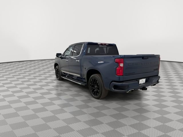 Used 2023 Chevrolet Silverado 1500 High Country w/ High Country Premium Package image 7