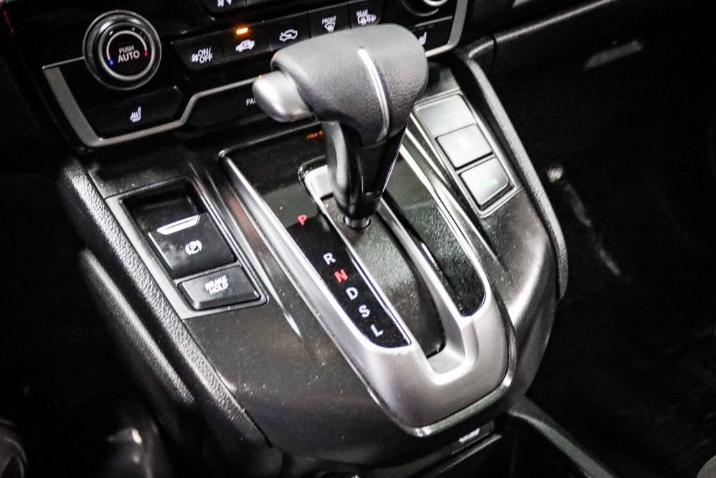 Used 2021 Honda CR-V EX image 21