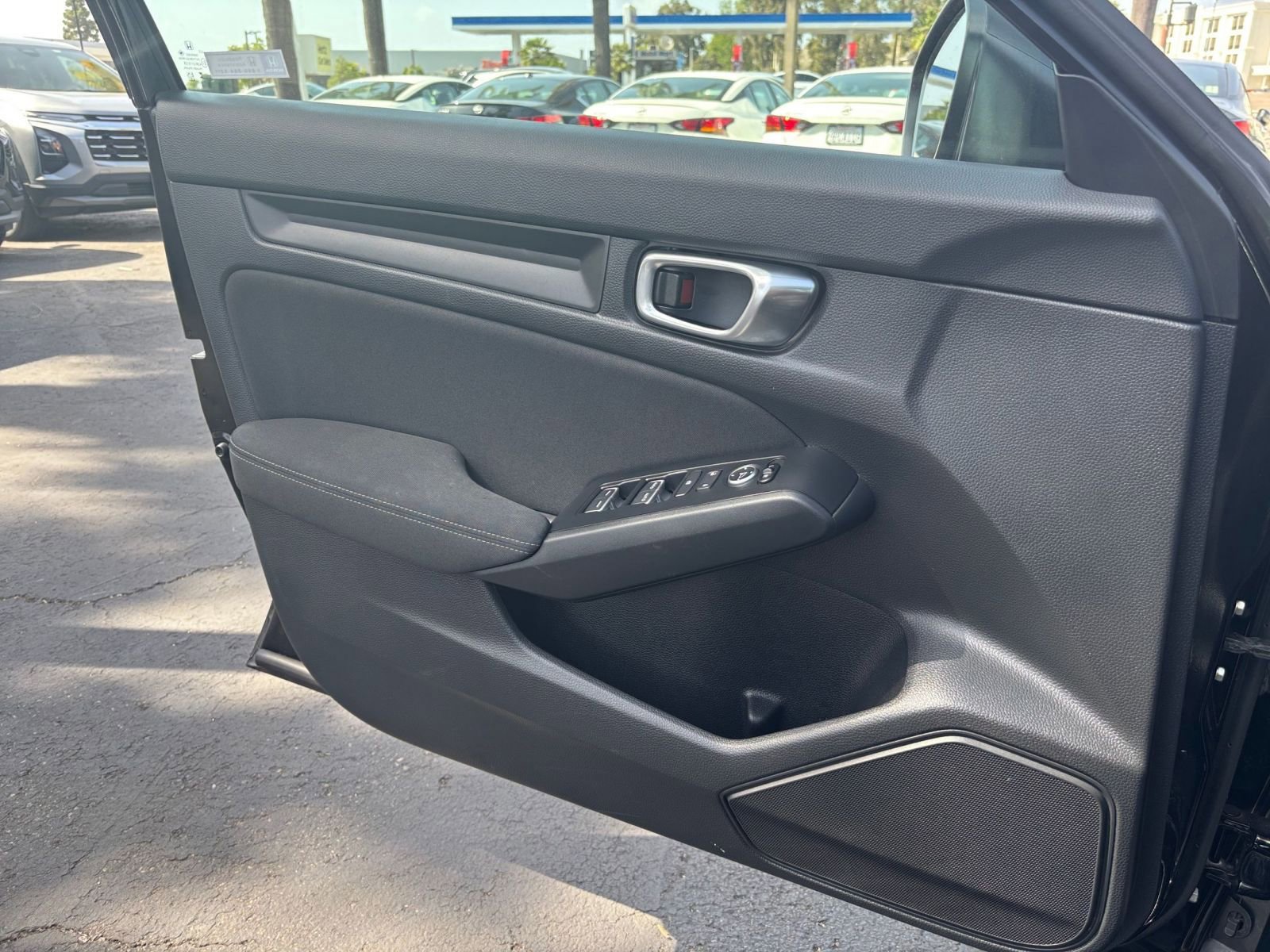 Used 2024 Honda Civic Sport image 18