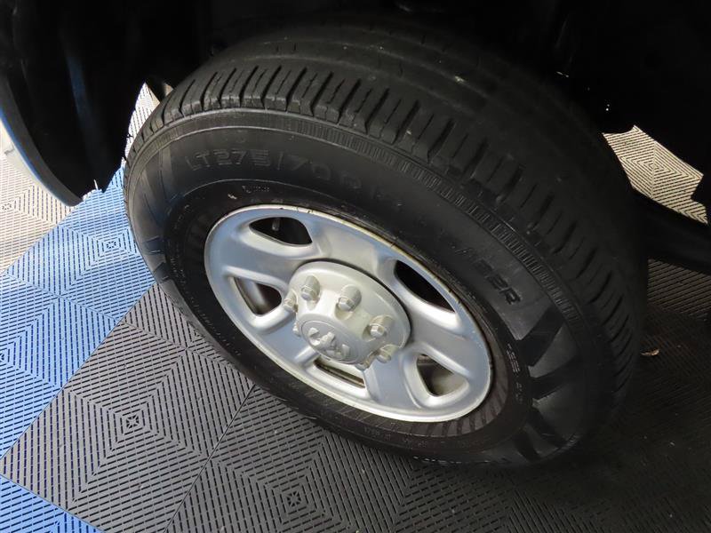 Used 2014 RAM 3500 Tradesman AWD/4WD image 6