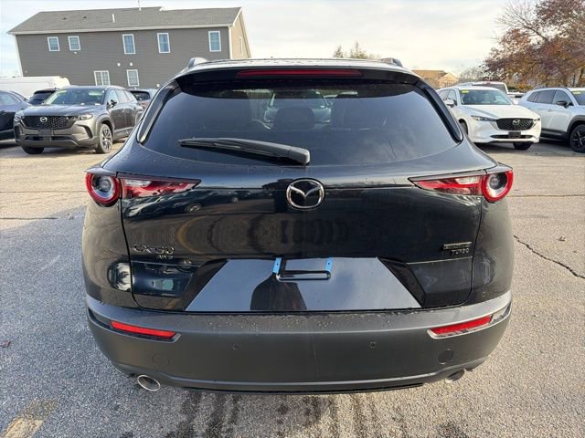 New 2026 MAZDA CX-30 2.5 Turbo w/ Premium Package image 3