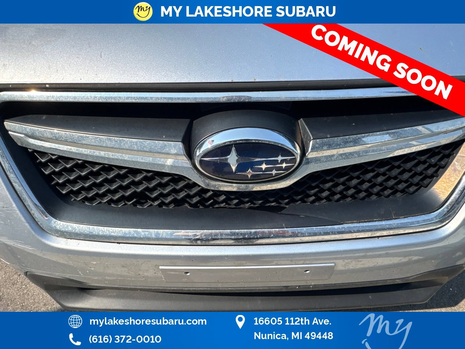 Used 2016 Subaru Crosstrek 2.0i Limited w/ Popular Package #2 AWD/4WD image 12