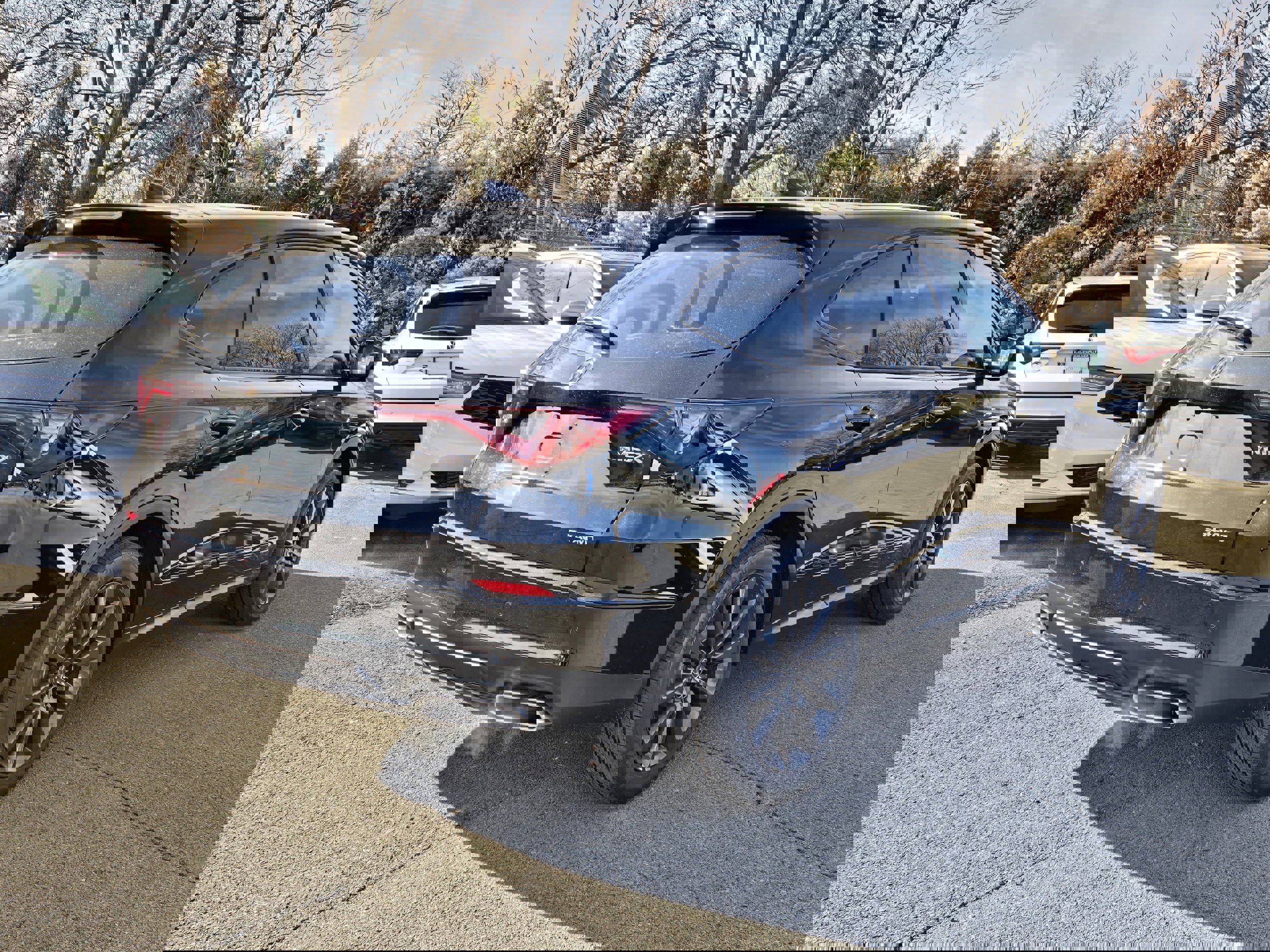 New 2026 Acura MDX A-Spec image 4