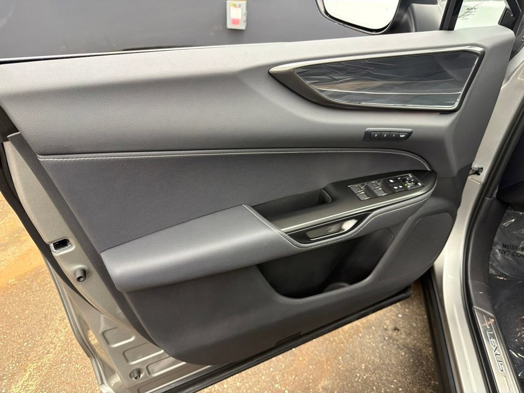 Used 2025 Lexus NX 350 AWD w/ Accessory Package (2T) image 12