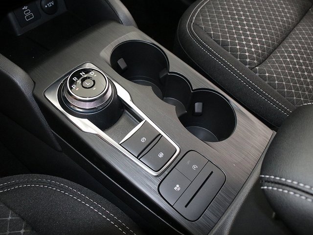 New 2026 Ford Escape Active image 23