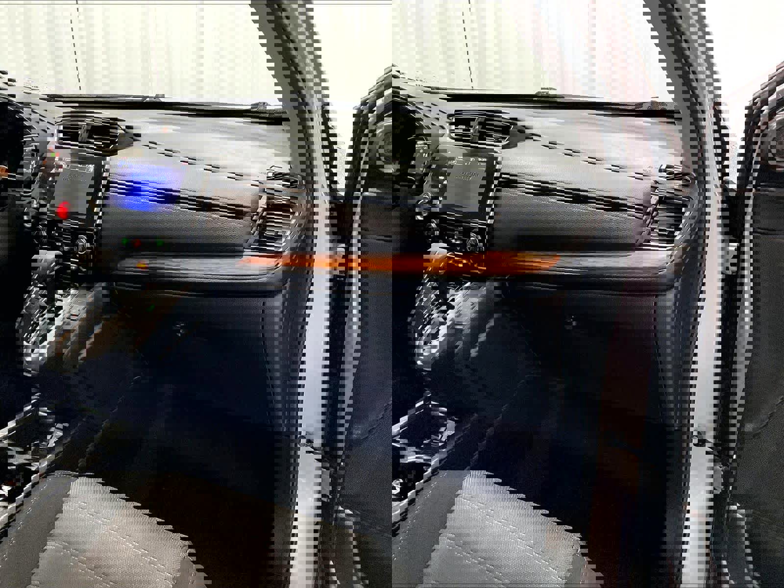 Used 2019 Honda CR-V EX image 13