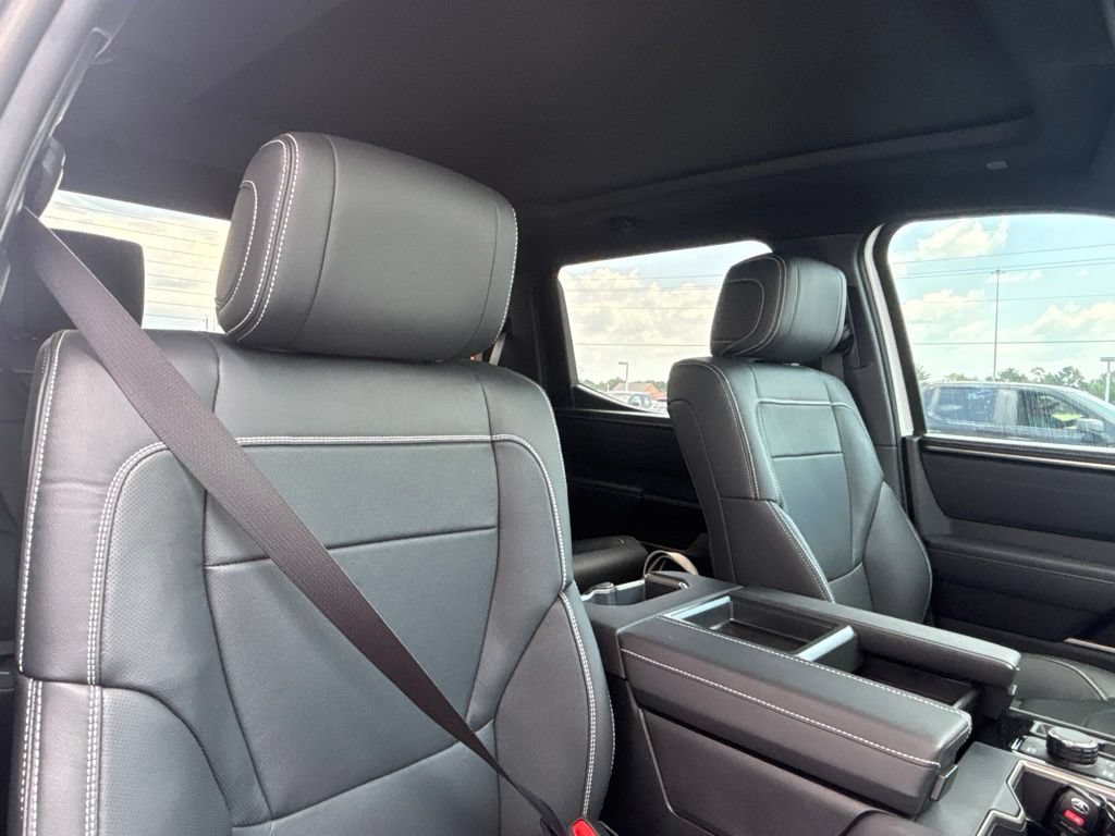 New 2026 Toyota Tundra Limited AWD/4WD image 21
