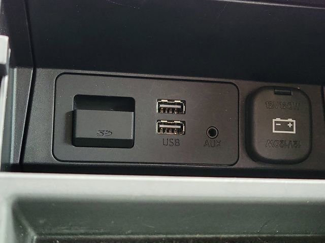 Used 2020 MAZDA CX-5 Sport image 29