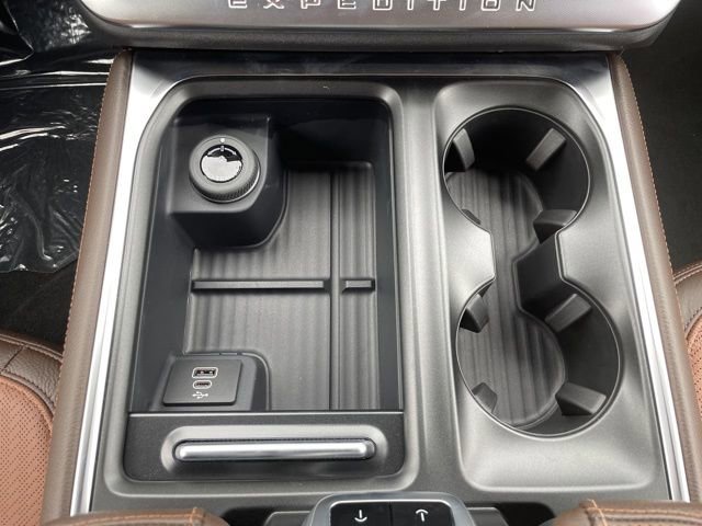 New 2026 Ford Expedition Max King Ranch AWD/4WD image 15